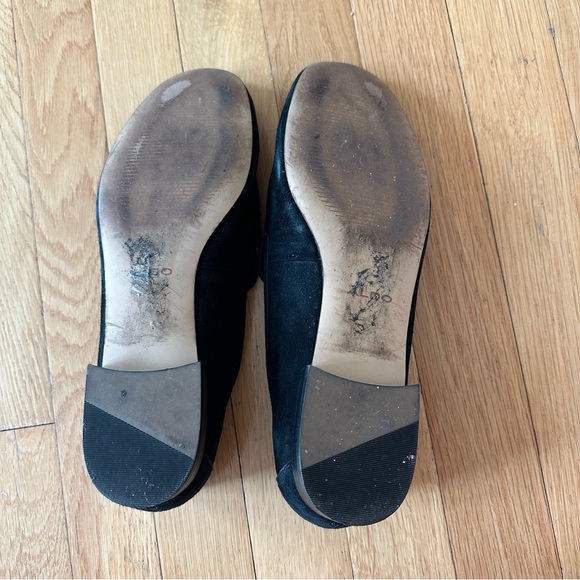 ALDO | Suede Loafer Black US8.5 - Picture 5 of 6